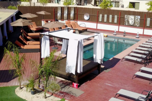 One Love Las Vegas Maintenance & Repair